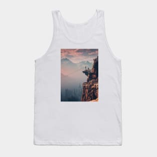 Horizon Tank Top